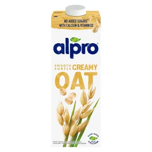 Avižų gėrimas ALPRO, 1l