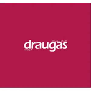 Laikraštis DRAUGAS
