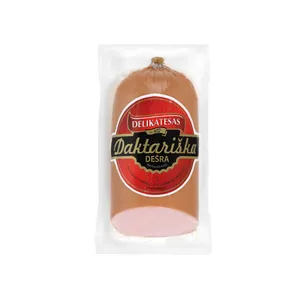 Virta dešra DAKTARIŠKA, 600 g