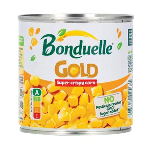 Konservuoti kukurūzai BONDUELLE, 340 g