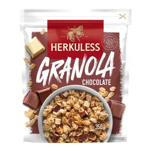 Skrudinti dribsniai HERKULESS, 350 g