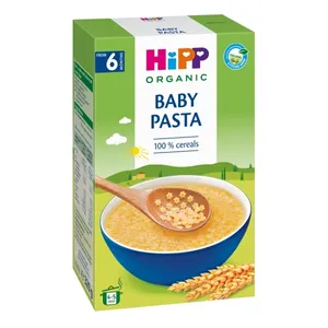 Ekologiški makaronai (nuo 6 mėn.) HIPP, 320 g