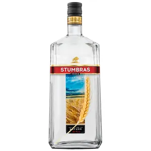 Degtinė ŠIMTMEČIO STUMBRAS 40%, 1 l