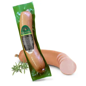 Virta Bajorų dešra vakuume 400gr