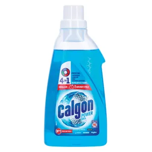 Vandens minkštiklis CALGON GEL, 750 ml