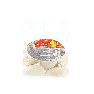 Virtų bulvių cepelinai su mėsos įdaru JUDEX, 800 g