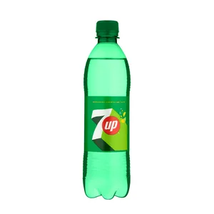 Gaivusis gėrimas 7UP, 500 ml