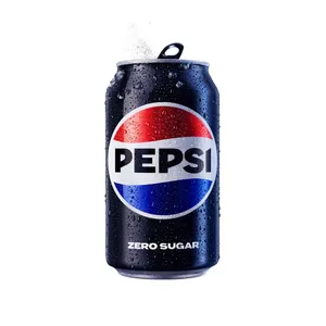 Gėrimas PEPSI MAX, 330 ml