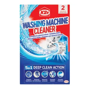 Skalbyklių valiklis K2R, 2 vnt.