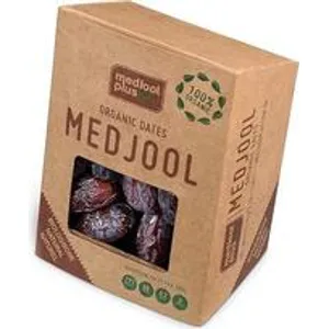 ŠVIEŽIOS DATULĖS MEDJOOL, 500 g