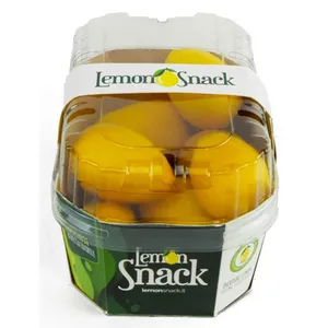 Citrinaitės MINI LEMONS, 250 g