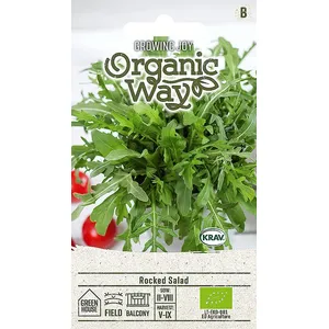 Sėklos ESN GRAŽGARSTĖS SĖJAMOSIOS RUCOLA