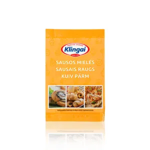 Sausos mielės KLINGAI, 11 g