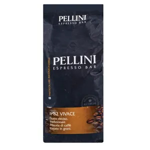 Kavos pupelės PELLINI ESPRESSO VIVACE, 1 kg