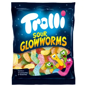 Guminukai TROLLI, 100 g