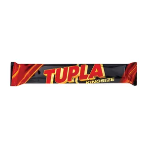 Šokoladinis batonėlis TUPLA KING SIZE, 85 g