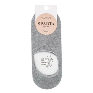 MOTERIŠKOS KOJINĖS PĖDUTĖS SPARTA