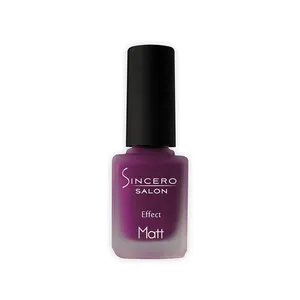 Lakas nagams MATT CITY 11ml, m4 SINCERO SALON  
