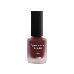 Lakas nagams MATT CITY 11ml, m8 SINCERO SALON  