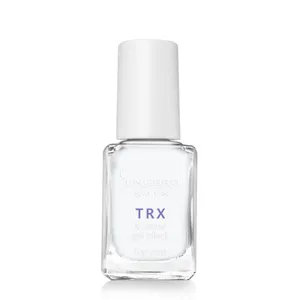 Nagų lakas SINCERO SALON TOP COAT TRX, 11 ml