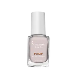 NAGŲ LAKO STIPRIKLIS SINCERO SALON PUMP, 11 ml