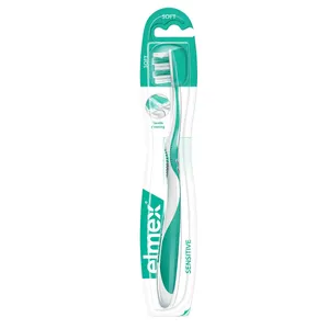 Dantų šepetėlis ELMEX SENSITIVE EXTRA SOFT