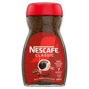 Tirpioji kava NESCAFÉ CLASSIC, 200 g