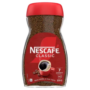 Tirpioji kava NESCAFÉ CLASSIC, 200 g