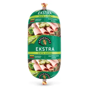 Virta dešra EKSTRA, 570 g