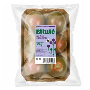 Juodieji pomidorai IKI ŪKIS/BITUTĖ, 500 g