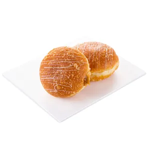 Spurga su karameliniu įdaru, 70 g