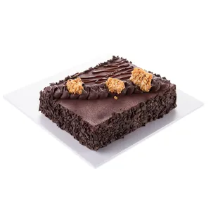 Šokoladinis tortas šansas 20 cm 