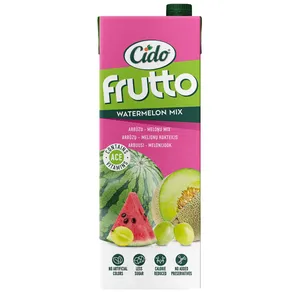 Gėrimas CIDO FRUTTO ARBŪZŲ (15%), 1,5 l