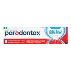 Dantų pasta PARODONTAX COMPLETE PROTECTION EXTRA FRESH, 75 ml
