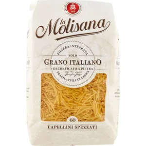 Cappelini spezatti makaronai LA MOLISANA, 500 g