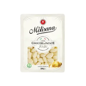 Bulviniai virtiniai LA MOLISANA, 500 g