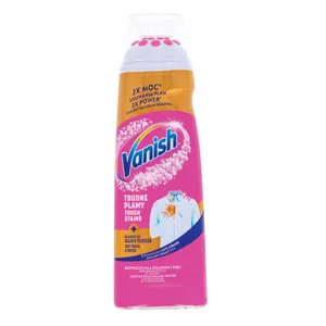 Dėmių valiklis VANISH GOLD PRE-TREAT GEL, 200 ml