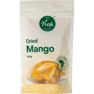 Džiovinti mangai ECO FRESH FOODS, 100 g