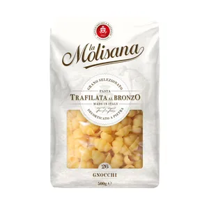 Makaronai Gnocchi LA MOLISANA, 500 g