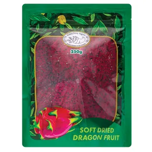 Džiovinti drakono vaisiai, 250 g