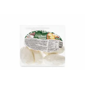 Virtų bulvių cepelinai su mėsos įdaru JUDEX, 500 g