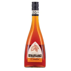 Spiritinis gėrimas RENAISSANCE CHOCOLATE 36%, 500 ml
