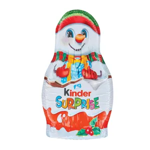 Figūrėlė su siurprizu KINDER, 36 g