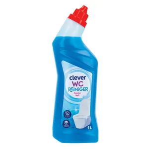 Tualeto valiklis CLEVER, 1 l