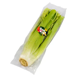 Lapkotiniai salierai BON VIA, 1 vnt.