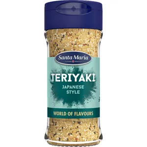 Teriyaki prieskonių mišinys SANTA MARIA, 44 g