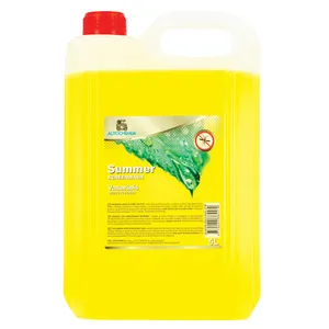 Vasarinis skystis langams AUTOCHEMIJA, 5 l