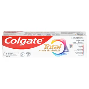 Dantų pasta COLGATE TOTAL ORIGINAL, 75ml