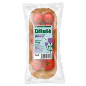 Vynuoginiai pomidorai IKI ŪKIS/BITUTĖ, 300 g