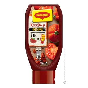 Originalusis kečupas MAGGI, 560 g